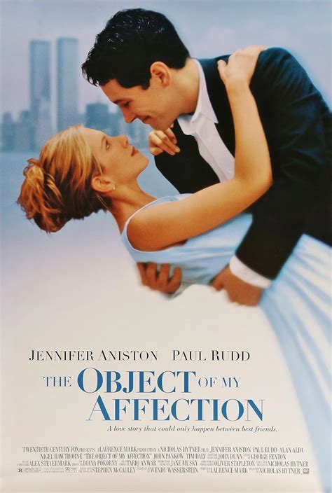 picture perfect 1997|the object of my affection 1998.